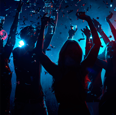 A Night to remember - Offnote perfume