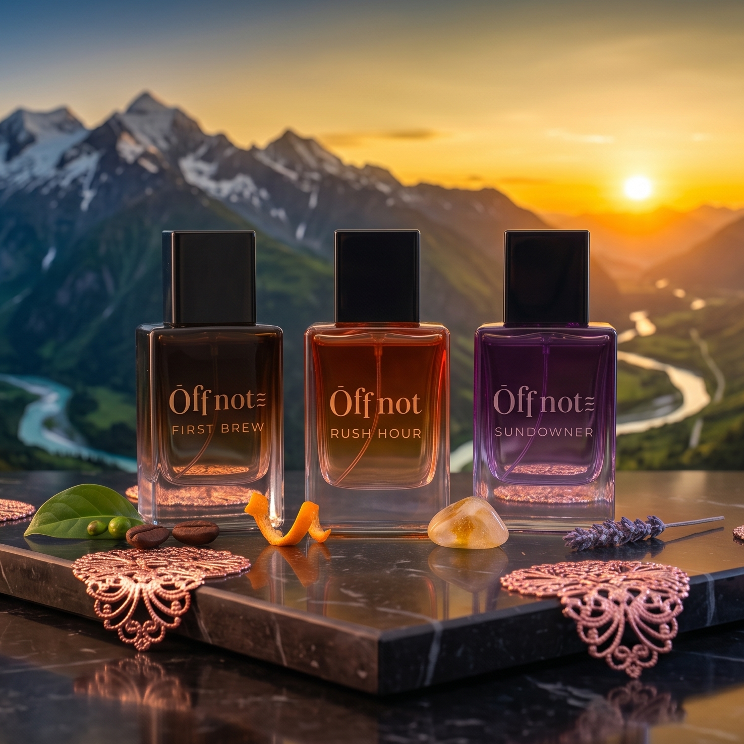 Signature Collection