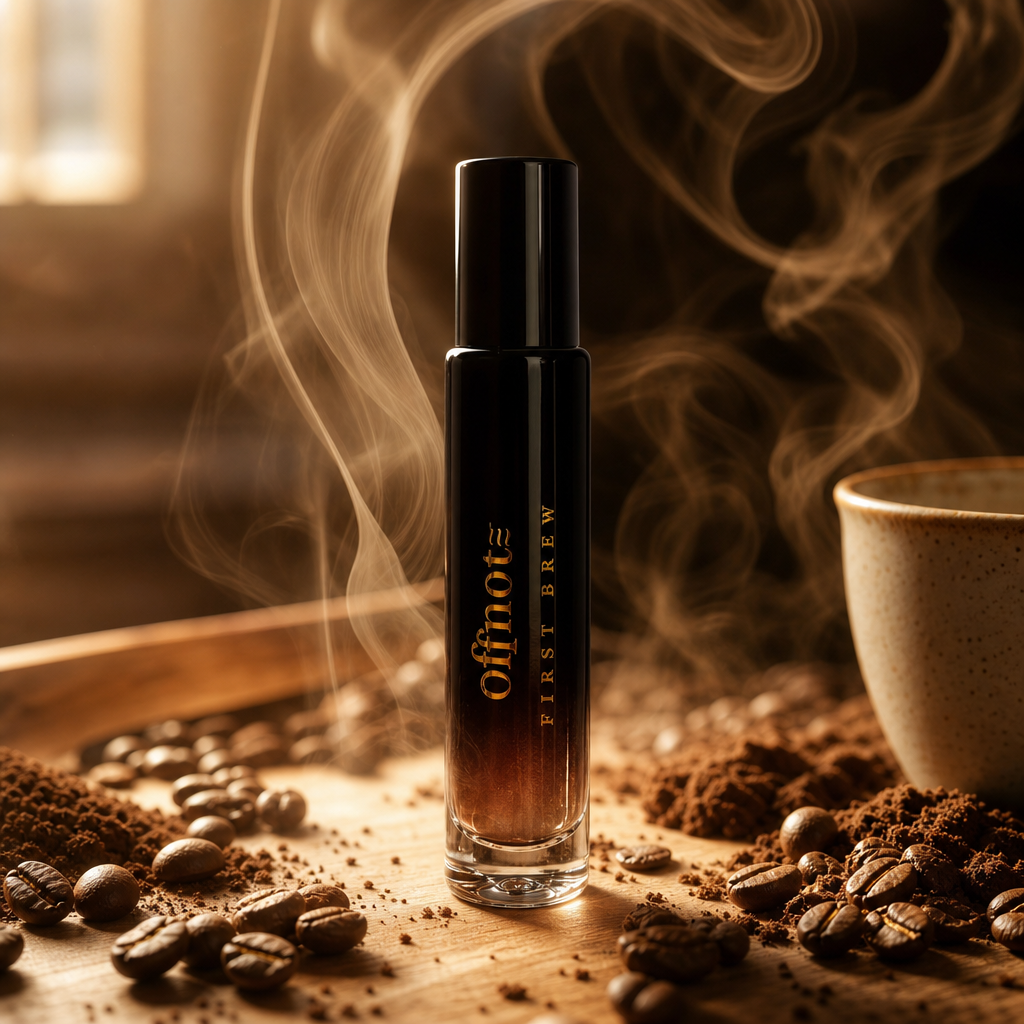 Offnote First Brew - Coffee Perfume