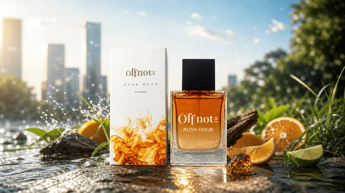 Offnote Rush Hour 50 ml