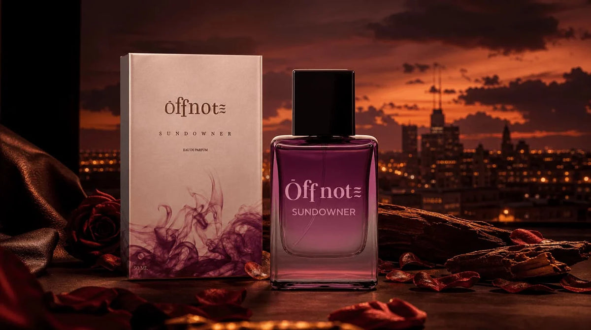 Offnote Sundowner Night Perfume