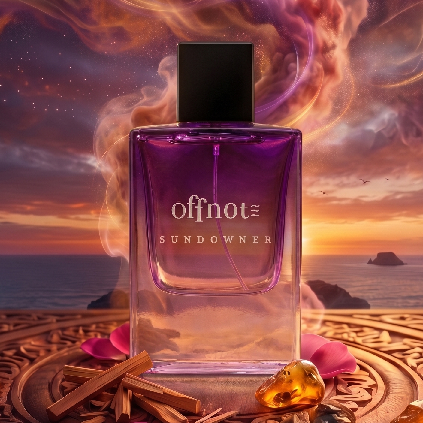 Offnote Sundowner