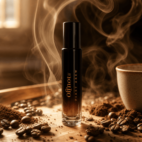 Offnote Discovery Set - Offnote perfume