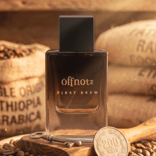 Offnote First Brew - Offnote perfume